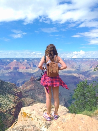 Grand Canyon (1)
